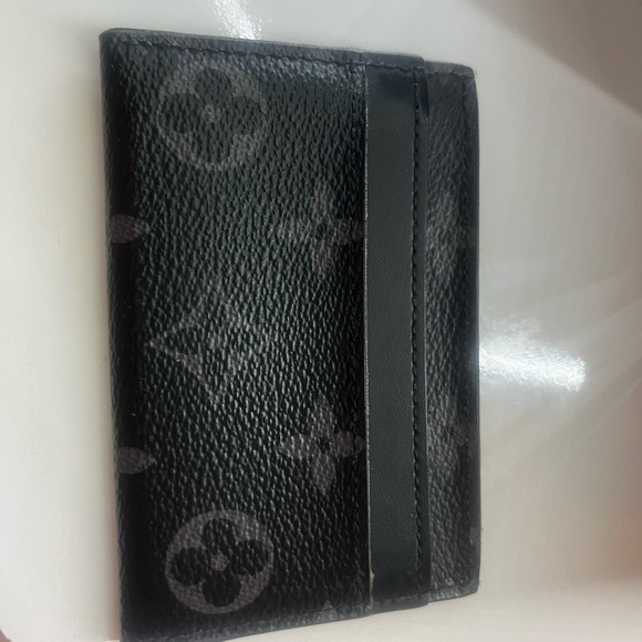 Louis Vuitton men’s card holder - Picture 2 of 4